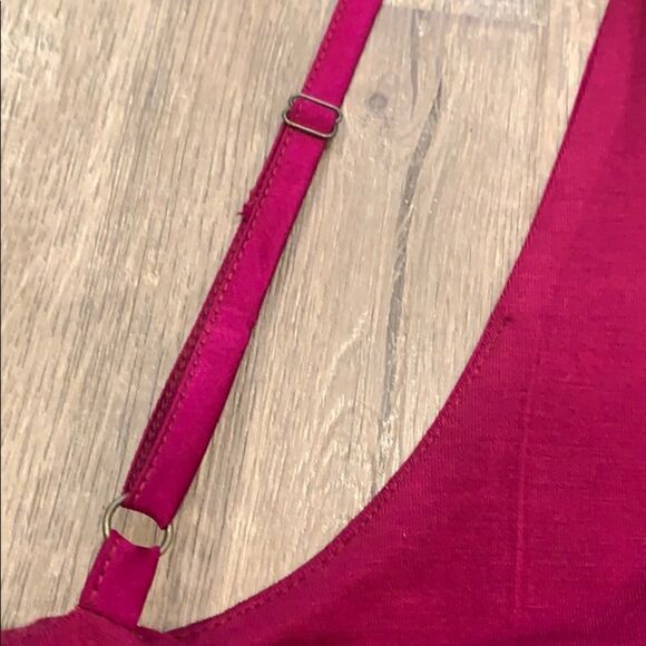 🎉1 hr sale 🎉 Cache silk Dressy top - Picture 8 of 9